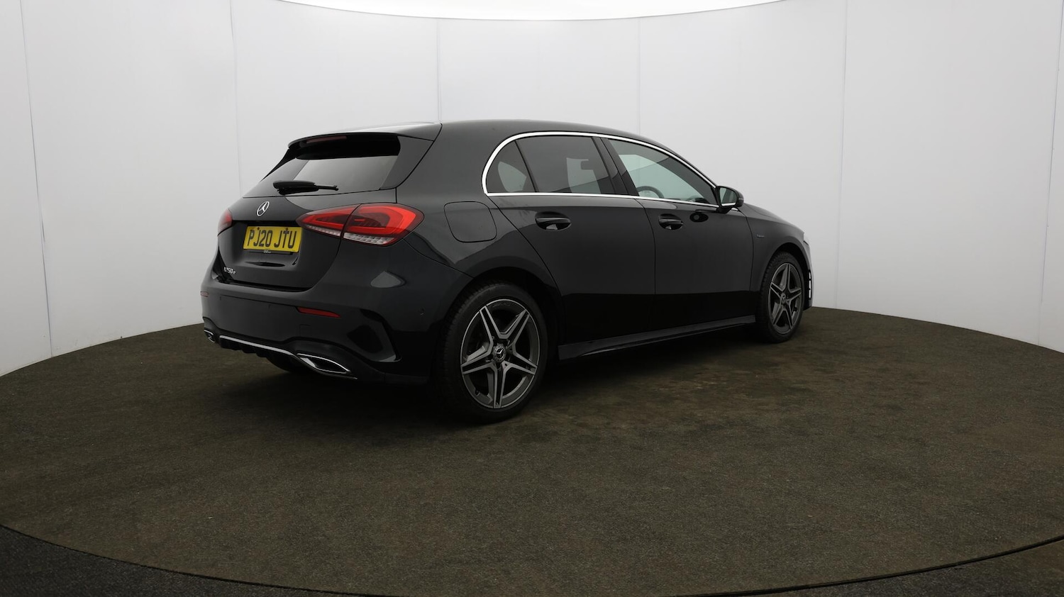 Used Mercedes-Benz A-Class 2020 for sale - 76371533: Photo 61