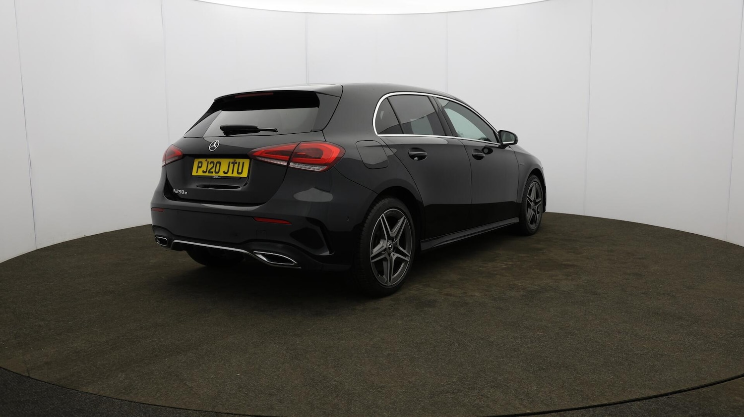 Used Mercedes-Benz A-Class 2020 for sale - 76371533: Photo 62