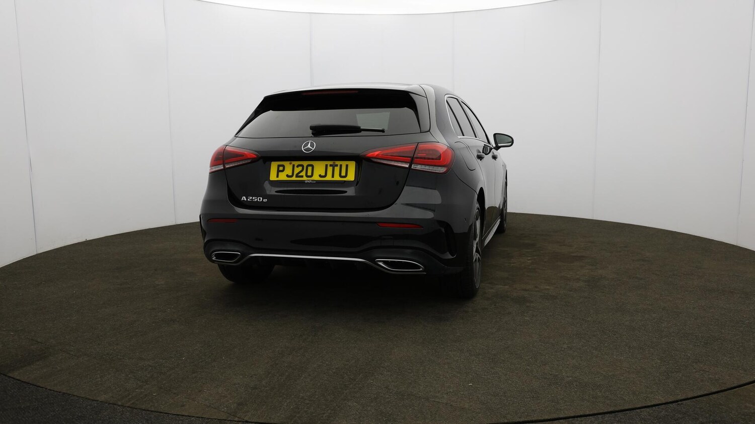 Used Mercedes-Benz A-Class 2020 for sale - 76371533: Photo 64