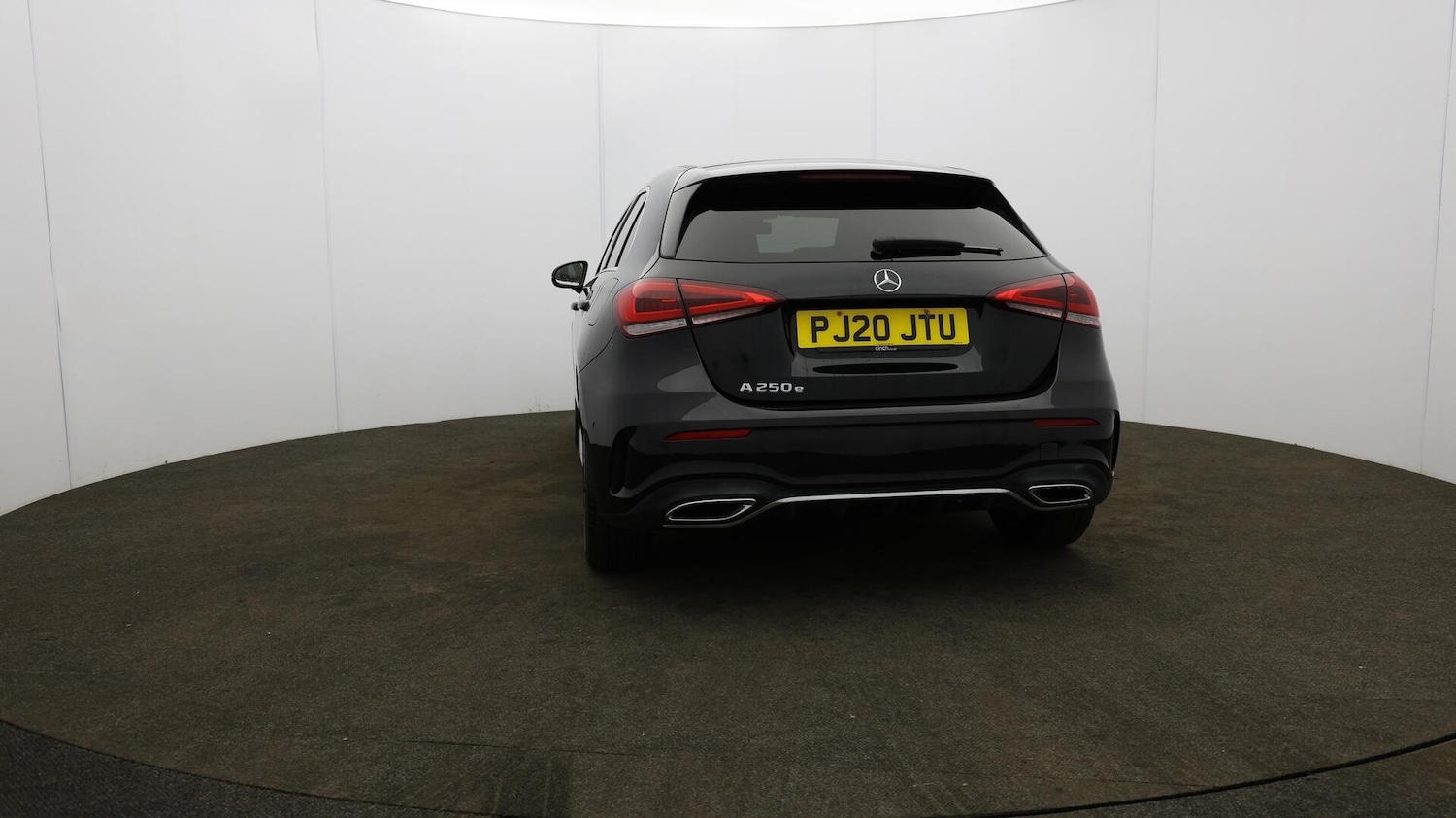 Used Mercedes-Benz A-Class 2020 for sale - 76371533: Photo 67