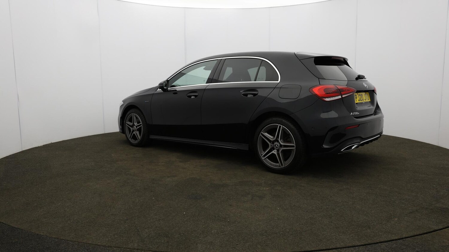 Used Mercedes-Benz A-Class 2020 for sale - 76371533: Photo 68