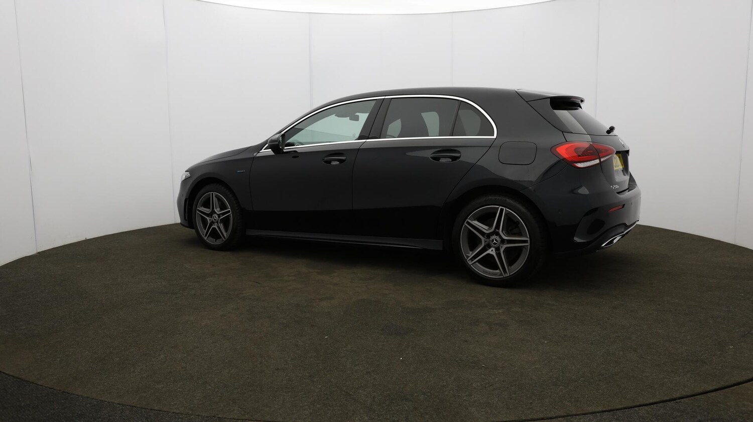 Used Mercedes-Benz A-Class 2020 for sale - 76371533: Photo 69