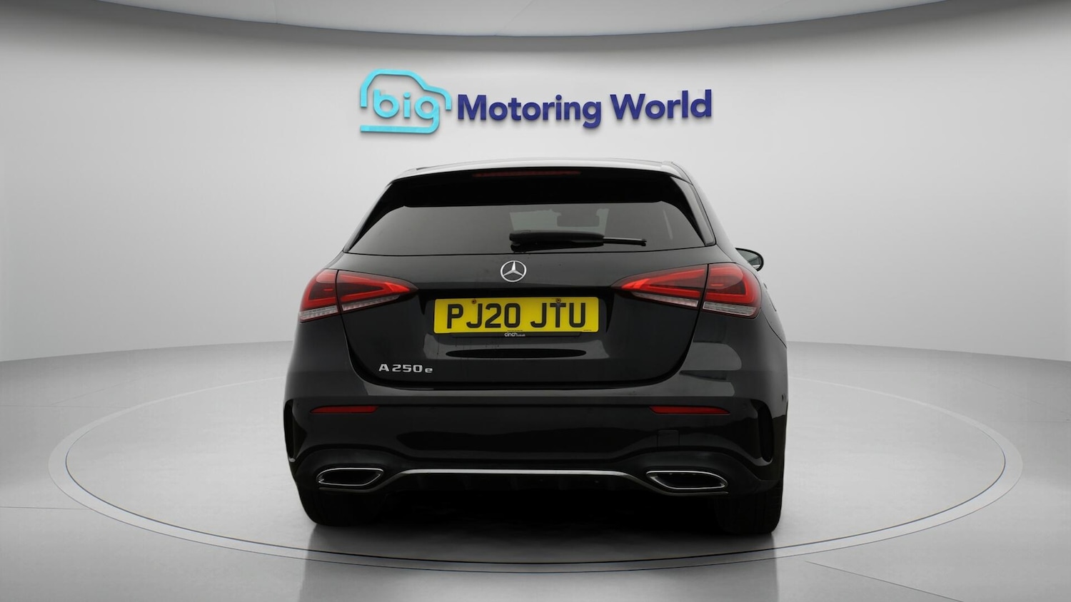 Used Mercedes-Benz A-Class 2020 for sale - 76371533: Photo 7