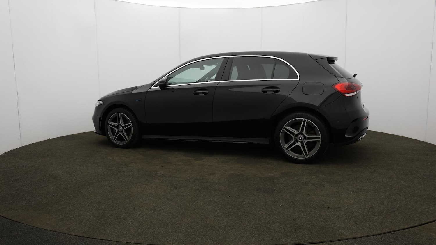 Used Mercedes-Benz A-Class 2020 for sale - 76371533: Photo 70