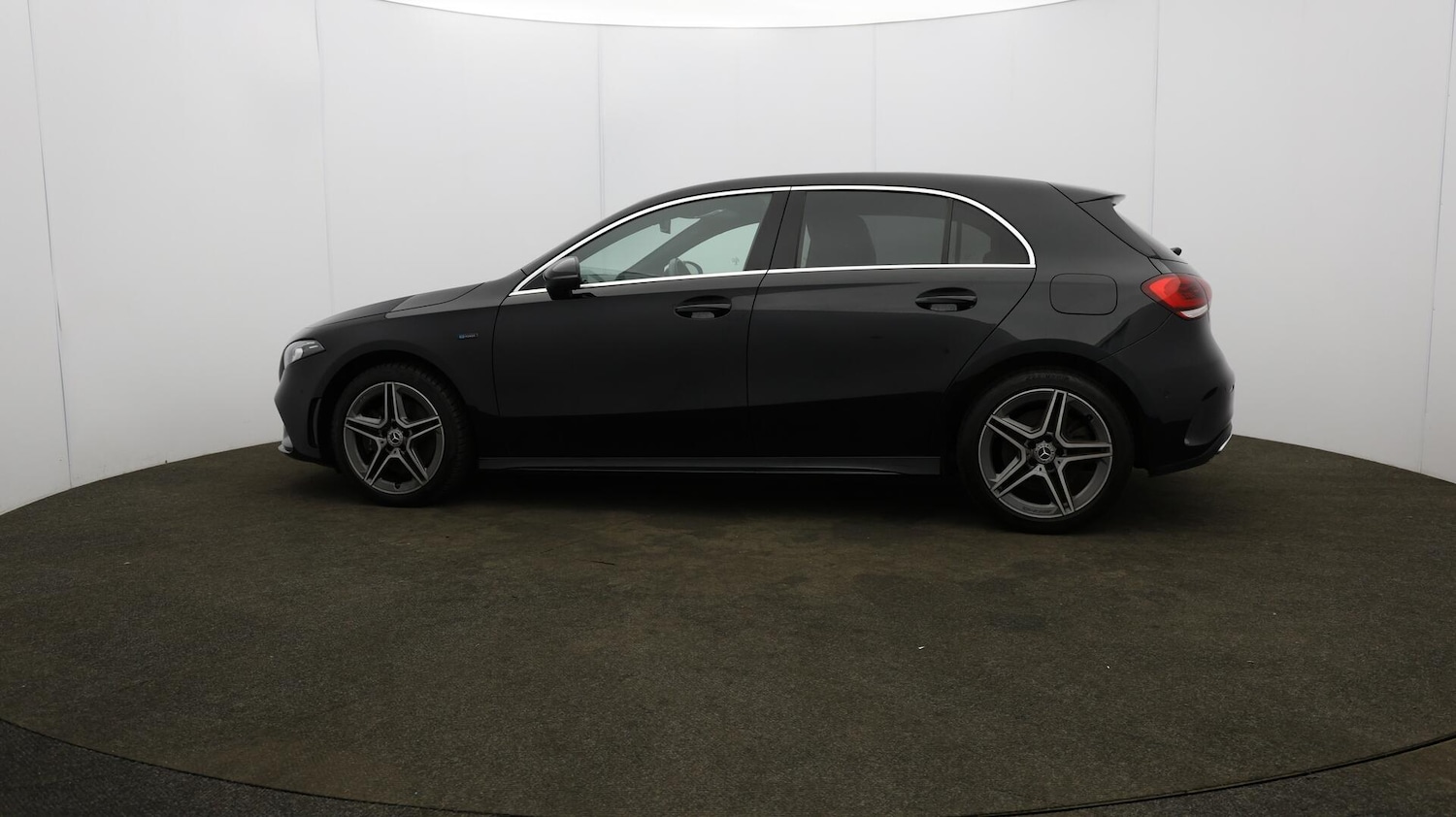 Used Mercedes-Benz A-Class 2020 for sale - 76371533: Photo 71