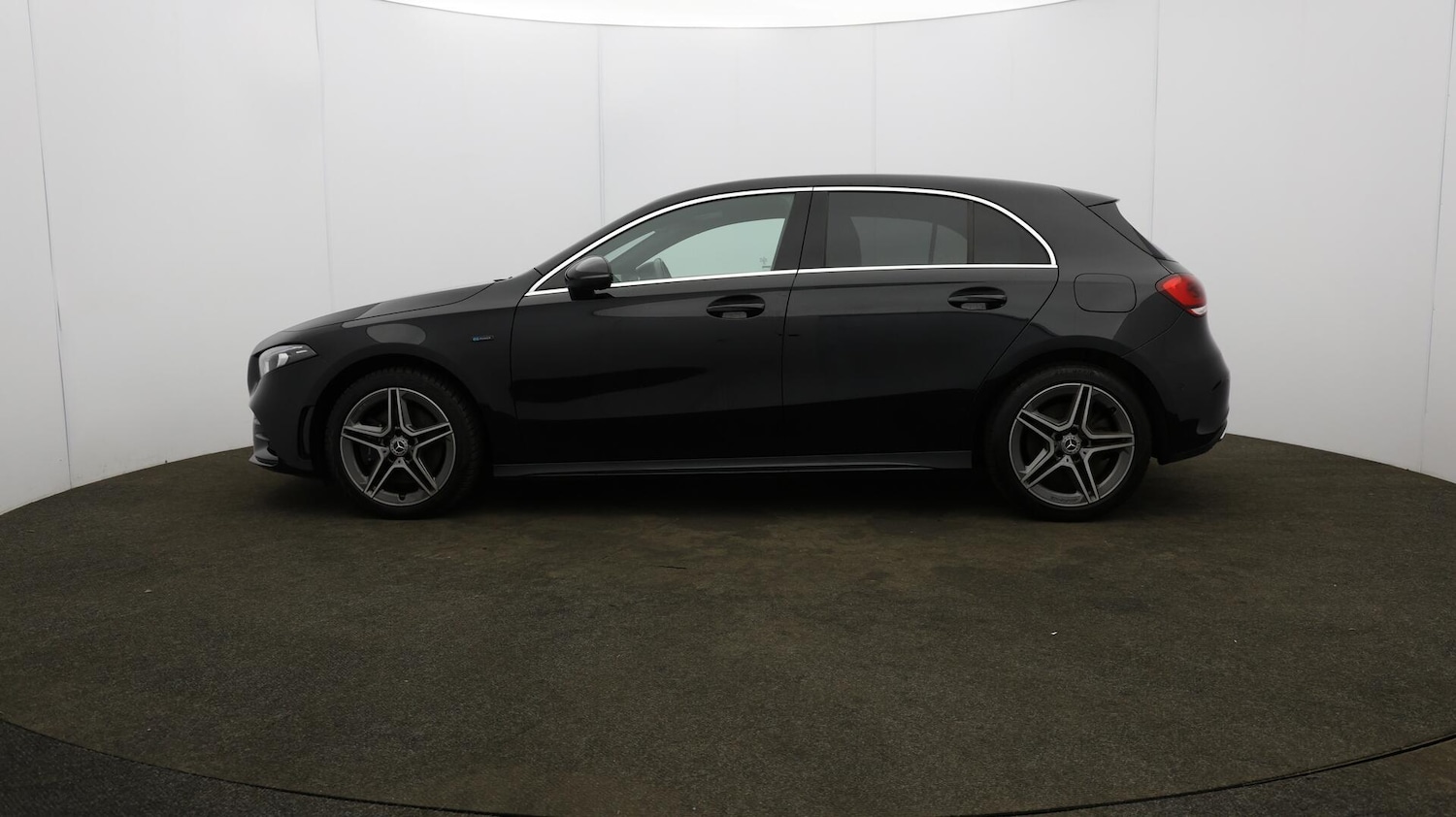 Used Mercedes-Benz A-Class 2020 for sale - 76371533: Photo 72