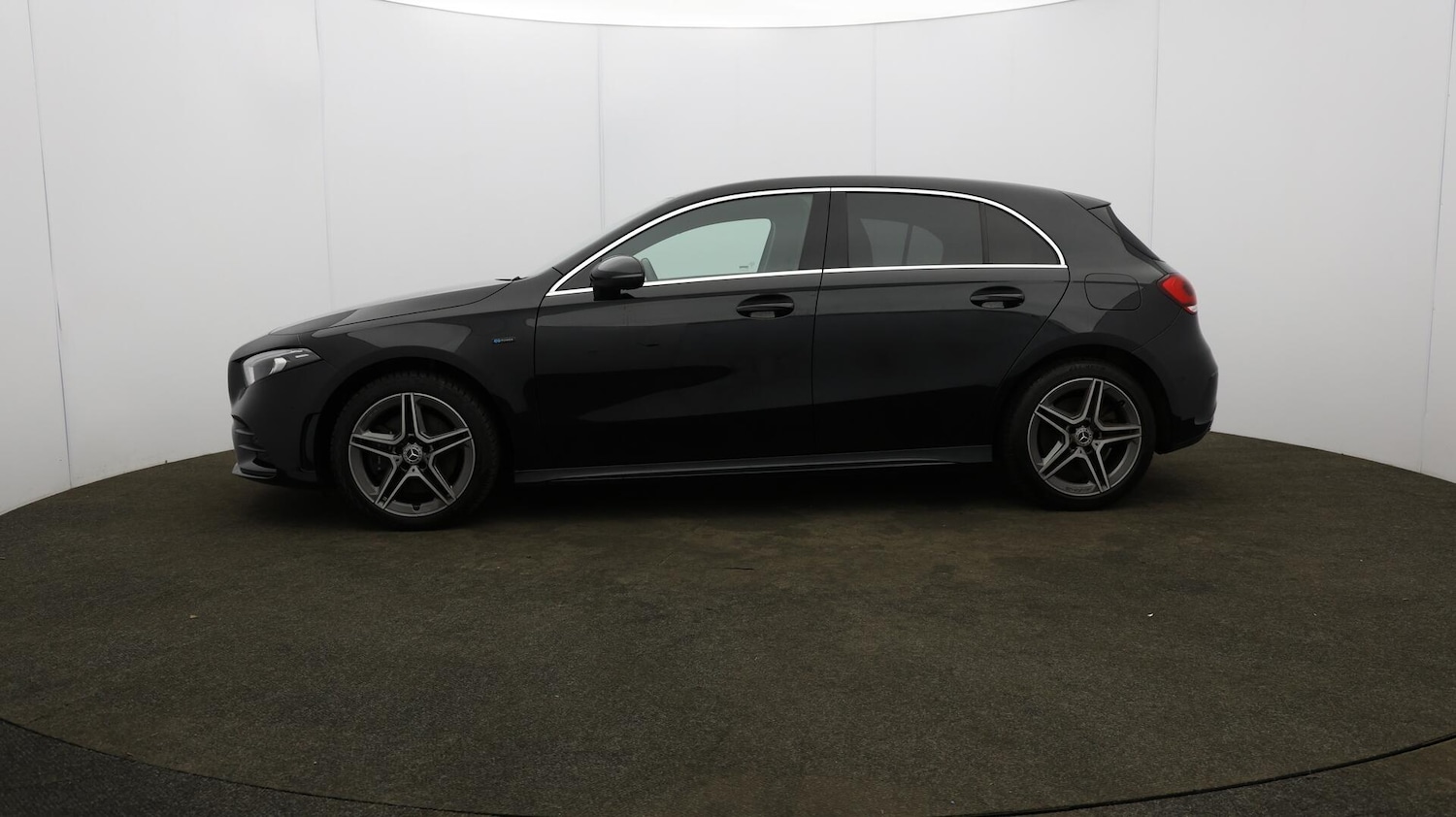 Used Mercedes-Benz A-Class 2020 for sale - 76371533: Photo 73