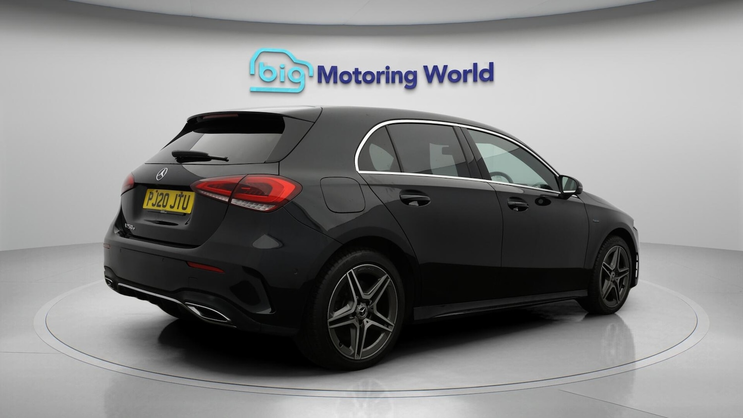 Used Mercedes-Benz A-Class 2020 for sale - 76371533: Photo 8