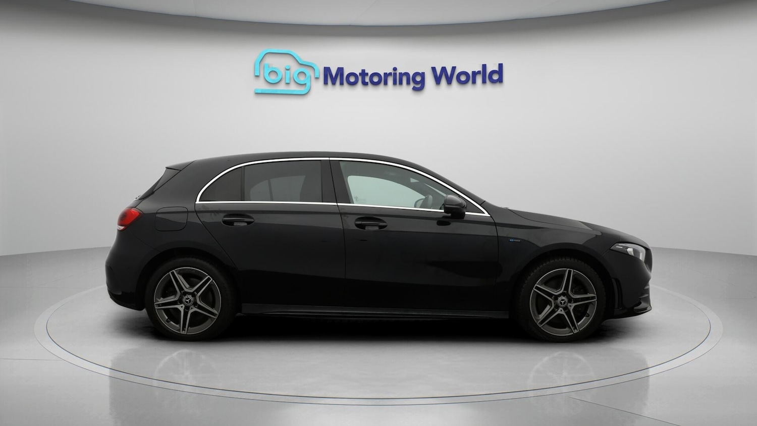 Used Mercedes-Benz A-Class 2020 for sale - 76371533: Photo 9