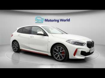 (73) - 2.0 128ti (LCP) Hatchback 5dr Petrol Auto Euro 6 (s/s) (265 ps)