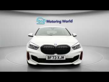 Used BMW 1 Series 2024 for sale - 74533027: Photo