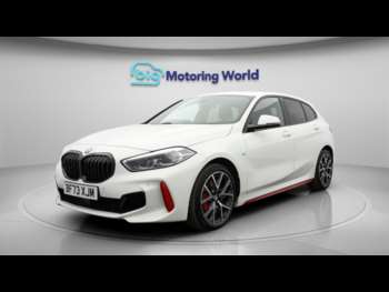 Used BMW 1 Series 2024 for sale - 74533027: Photo