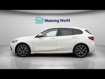 Used BMW 1 Series 2024 for sale - 74533027: Photo