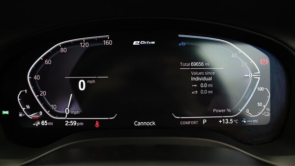Used BMW X3 2021 for sale - 76228117: Photo 11