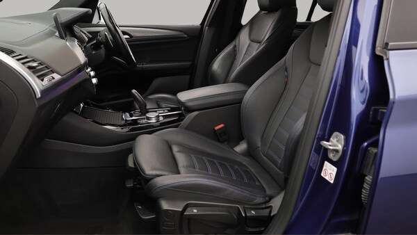 Used BMW X3 2021 for sale - 76228117: Photo 15