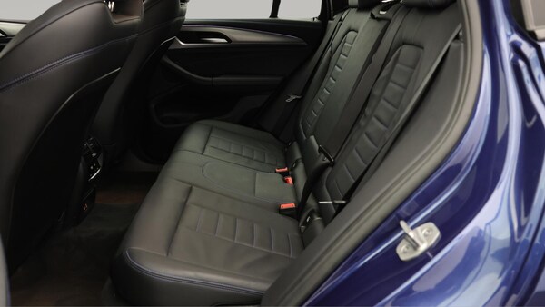 Used BMW X3 2021 for sale - 76228117: Photo 17
