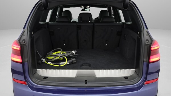 Used BMW X3 2021 for sale - 76228117: Photo 18