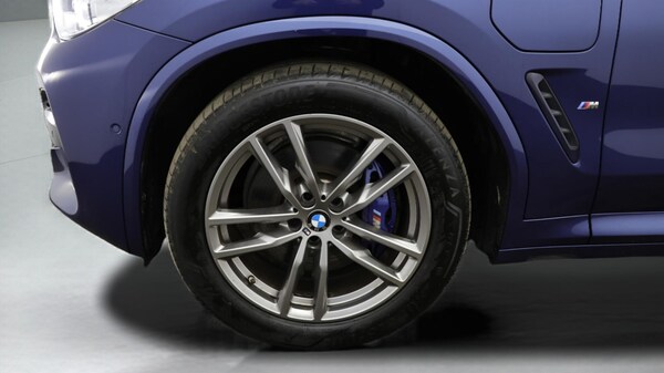 Used BMW X3 2021 for sale - 76228117: Photo 19