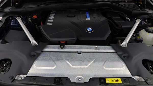 Used BMW X3 2021 for sale - 76228117: Photo 20