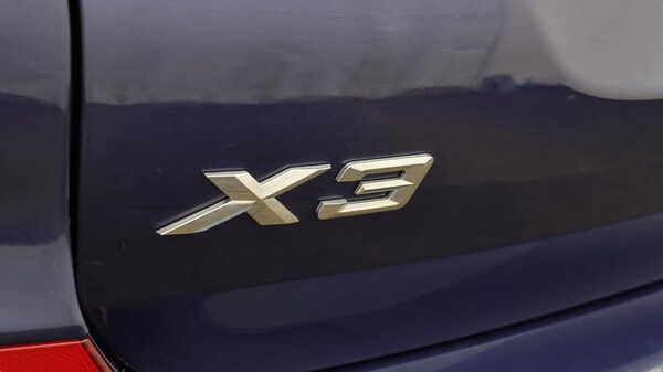 Used BMW X3 2021 for sale - 76228117: Photo 22