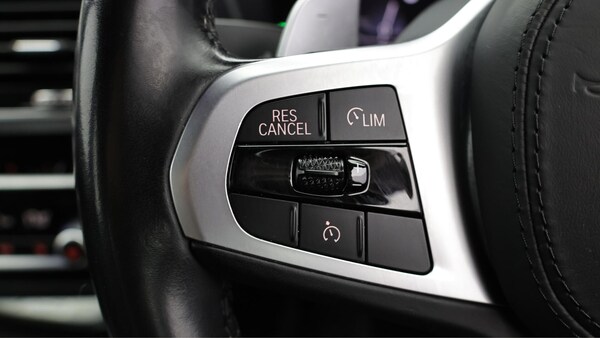 Used BMW X3 2021 for sale - 76228117: Photo 25