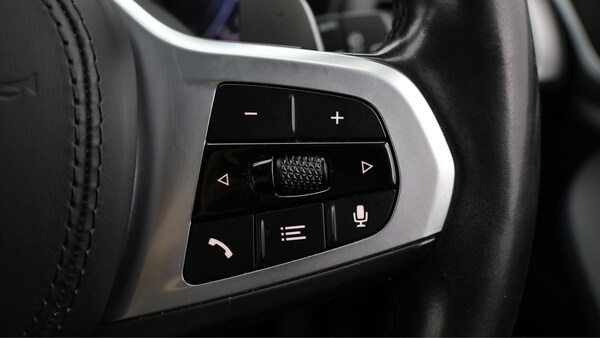 Used BMW X3 2021 for sale - 76228117: Photo 26