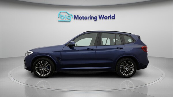 Used BMW X3 2021 for sale - 76228117: Photo 5