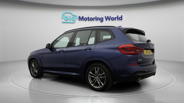 Used BMW X3 2021 for sale - 76228117: Photo 6