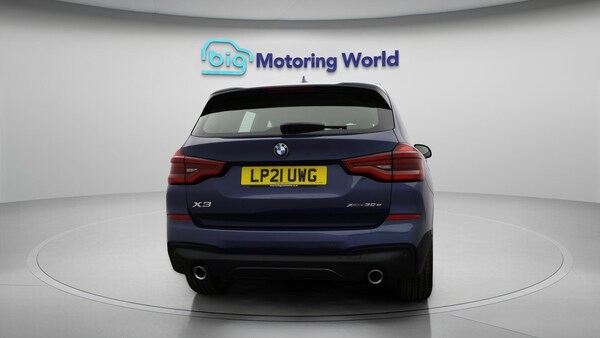 Used BMW X3 2021 for sale - 76228117: Photo 7