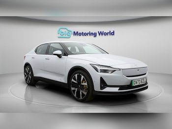Used Polestar Polestar 2 2023 for sale - 79340600: Photo