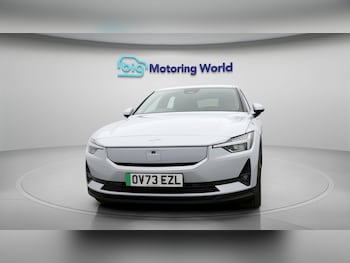 Used Polestar Polestar 2 2023 for sale - 79340600: Photo