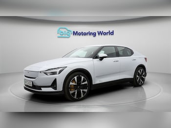 Used Polestar Polestar 2 2023 for sale - 79340600: Photo