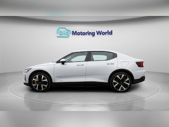 Used Polestar Polestar 2 2023 for sale - 79340600: Photo