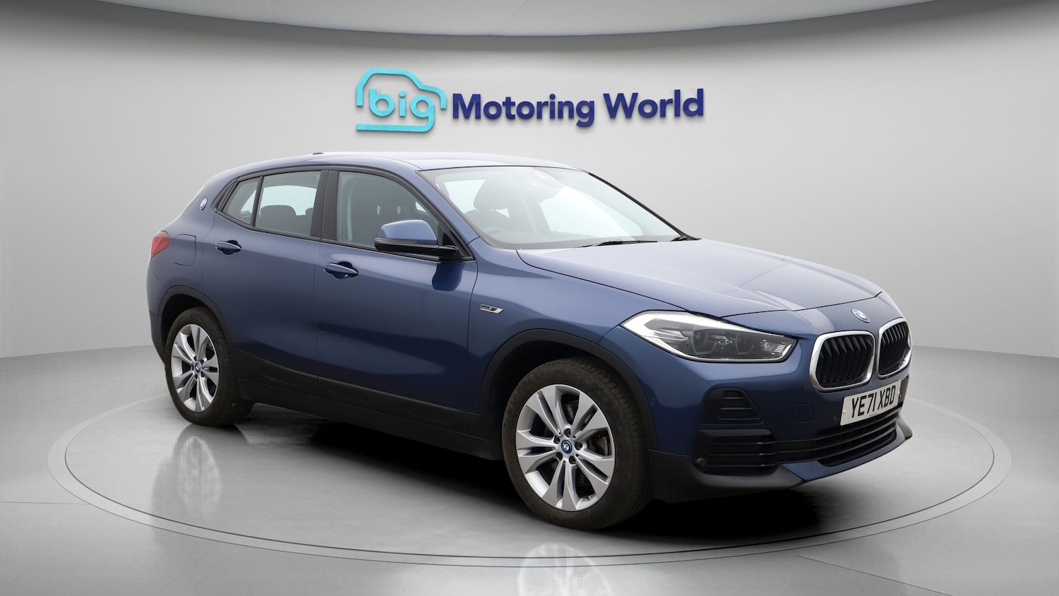 Used BMW X2 2022 for sale - 78121434: Photo 1