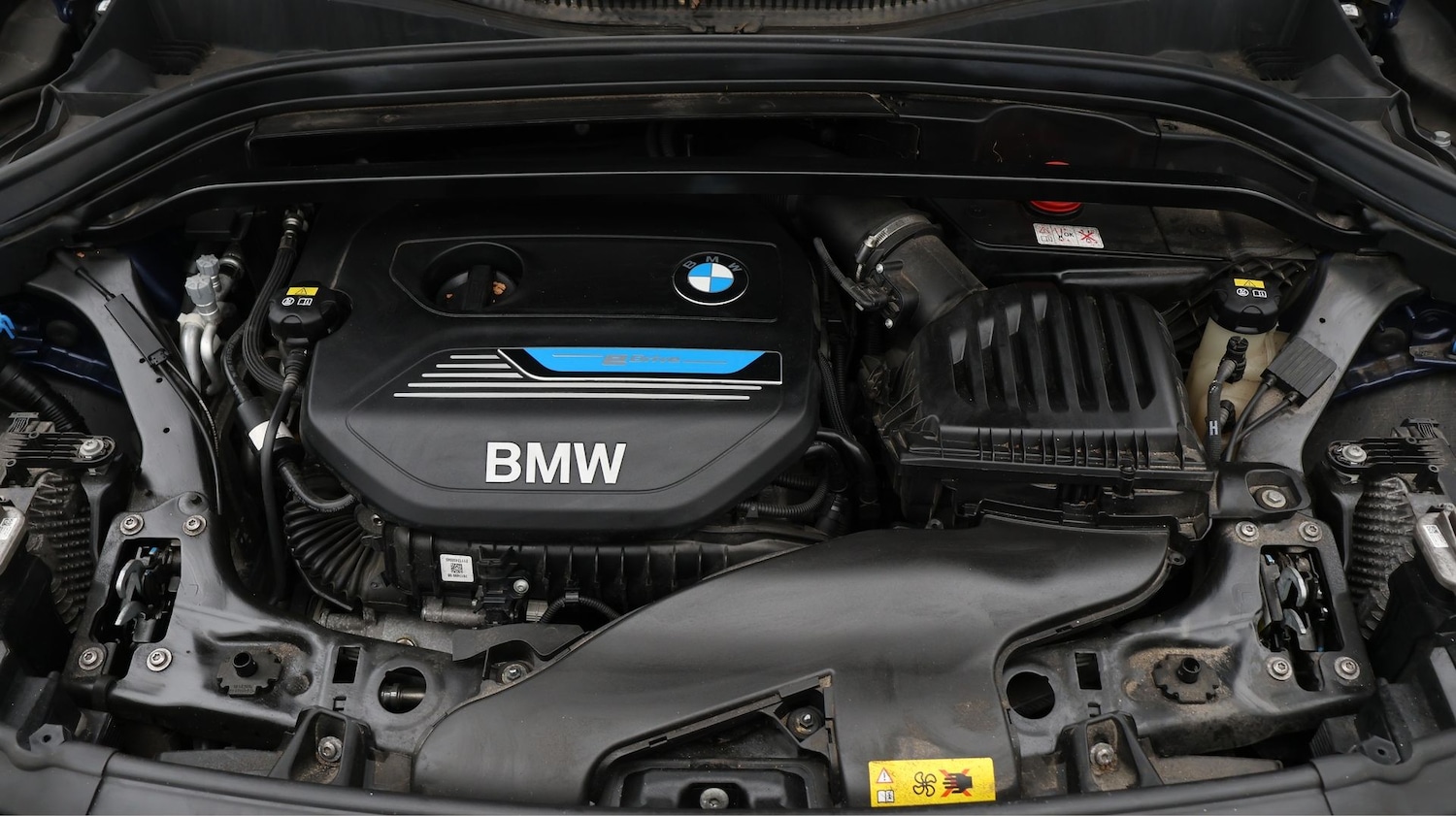 Used BMW X2 2022 for sale - 78121434: Photo 19