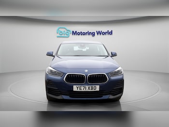 Used BMW X2 2022 for sale - 78121434: Photo