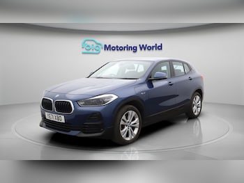 Used BMW X2 2022 for sale - 78121434: Photo