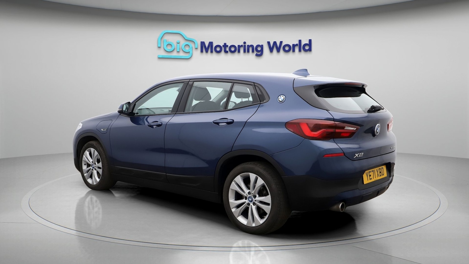 Used BMW X2 2022 for sale - 78121434: Photo 5