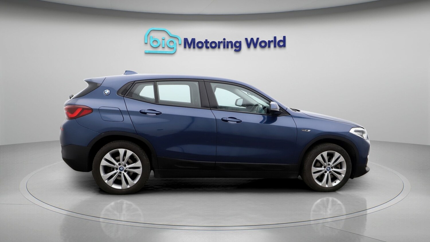 Used BMW X2 2022 for sale - 78121434: Photo 8