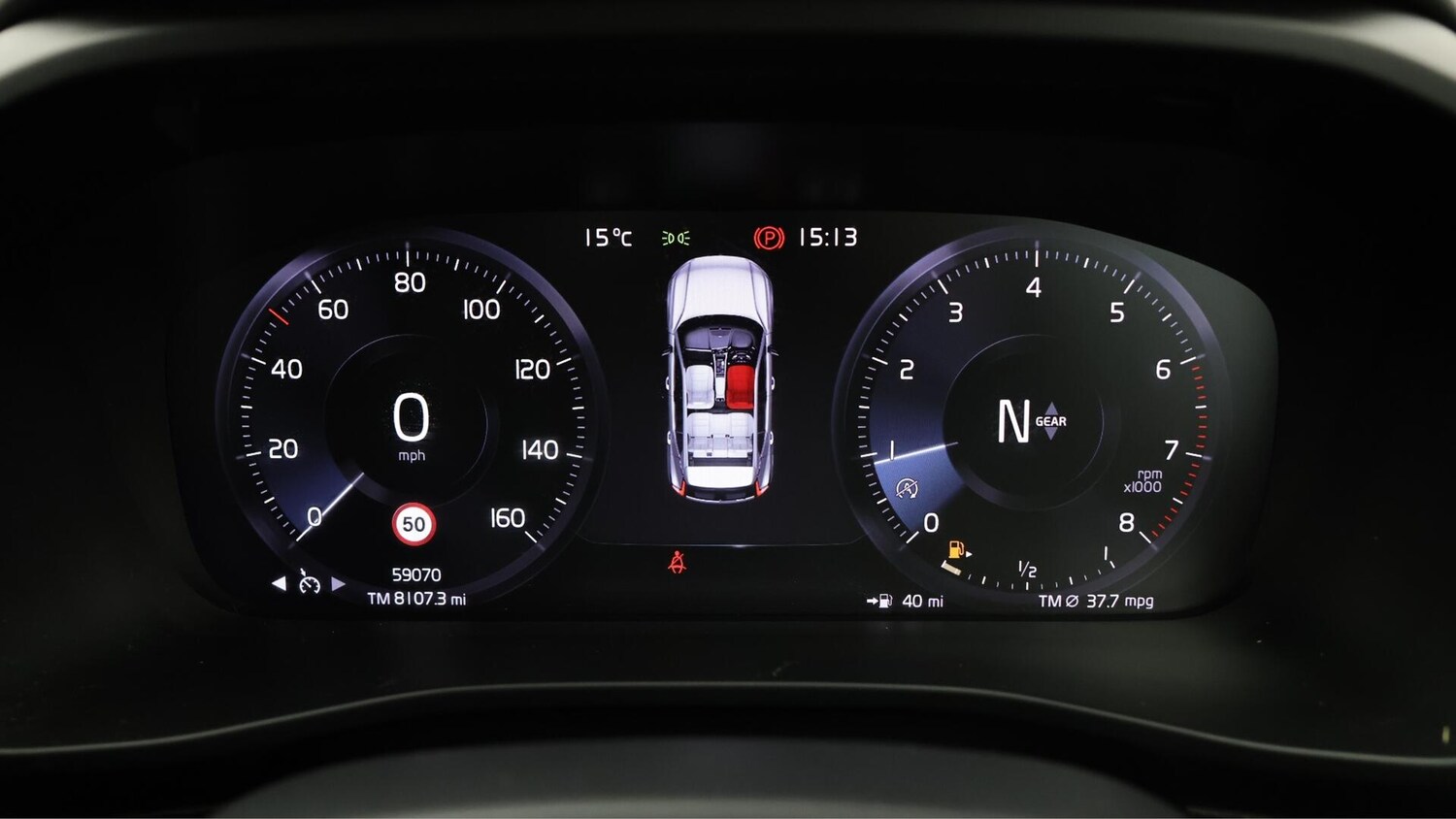 Used Volvo XC40 2021 for sale - 76247856: Photo 11