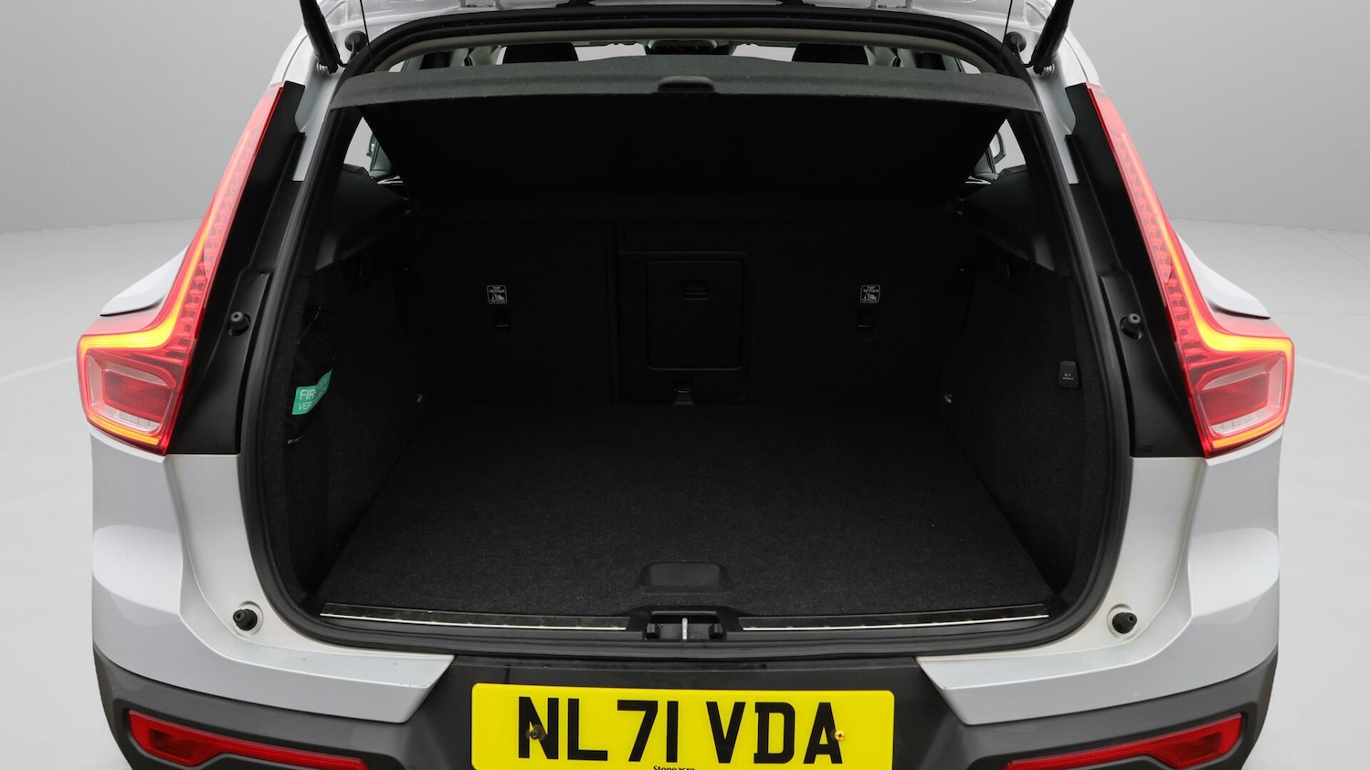 Used Volvo XC40 2021 for sale - 76247856: Photo 18