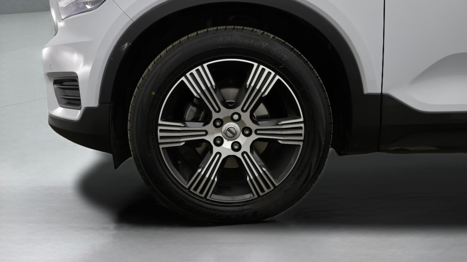 Used Volvo XC40 2021 for sale - 76247856: Photo 19