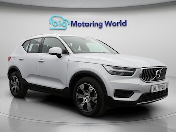 (71) - 1.5 T3 Inscription SUV 5dr Petrol Manual Euro 6 (s/s) (163 ps)