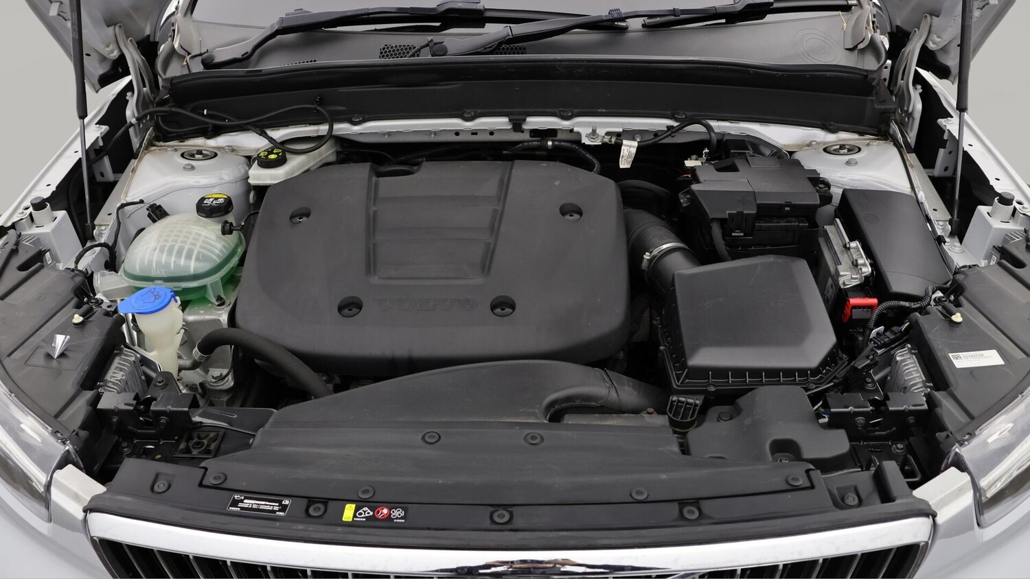 Used Volvo XC40 2021 for sale - 76247856: Photo 20