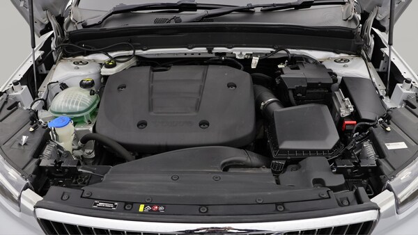 Used Volvo XC40 for sale - 76247856: Photo 20