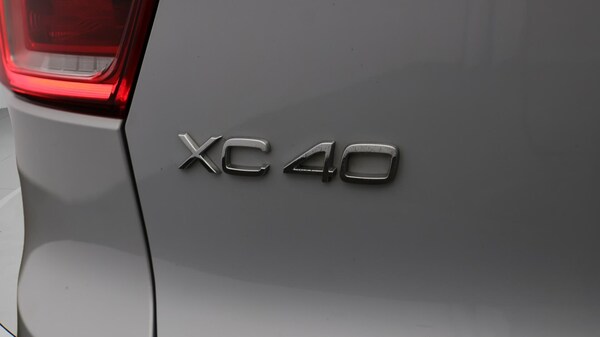 Used Volvo XC40 for sale - 76247856: Photo 21