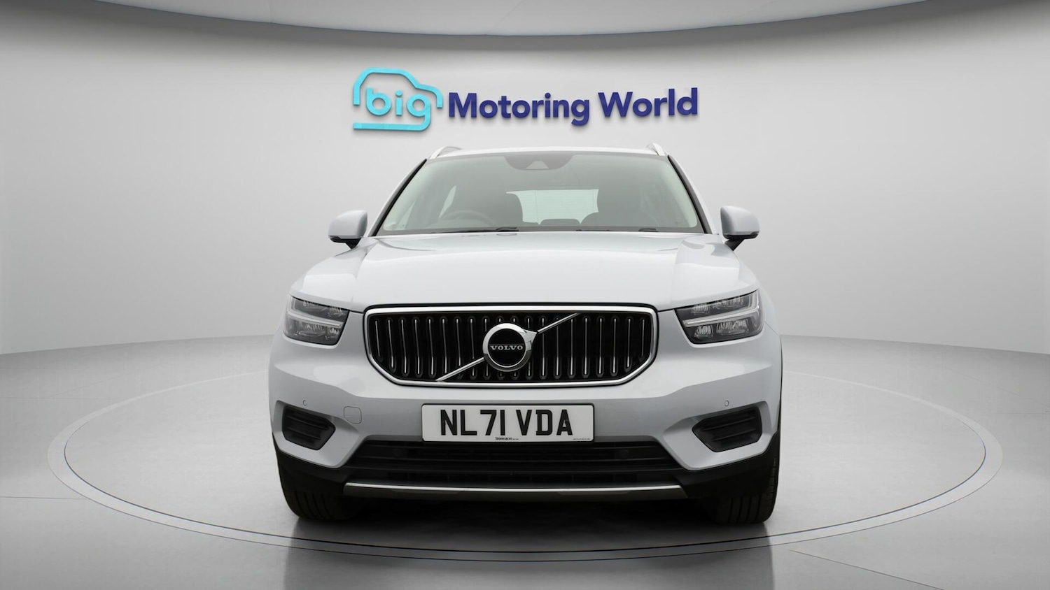 Used Volvo XC40 2021 for sale - 76247856: Photo 3