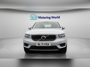 Used Volvo XC40 for sale - 76247856: Photo 3