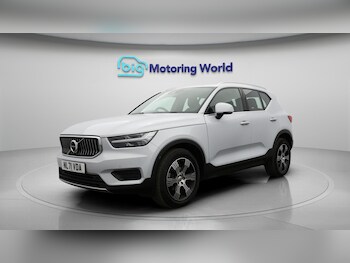Used Volvo XC40 for sale - 76247856: Photo 4