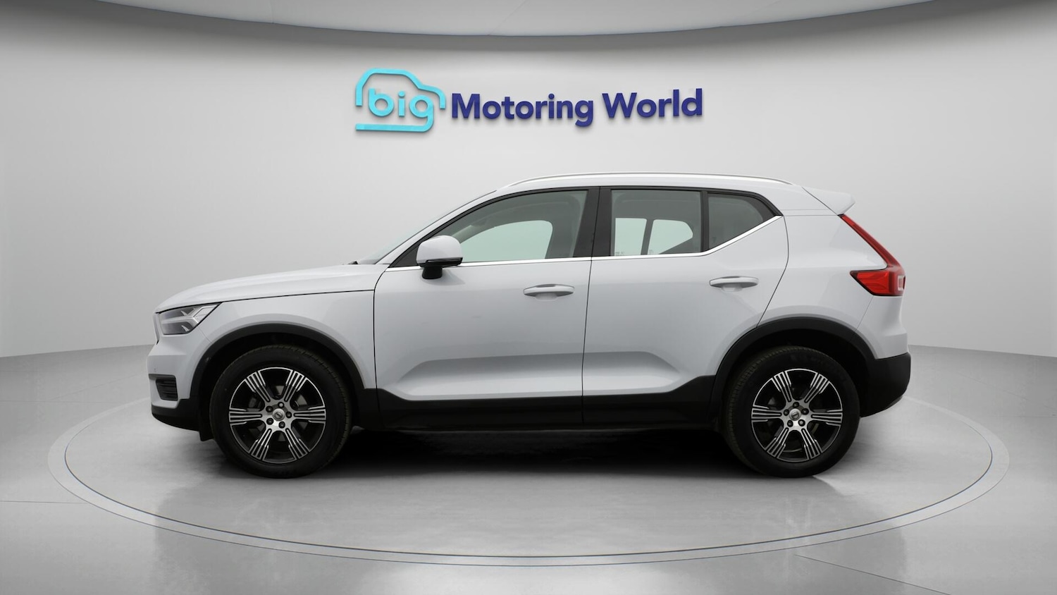 Used Volvo XC40 2021 for sale - 76247856: Photo 5